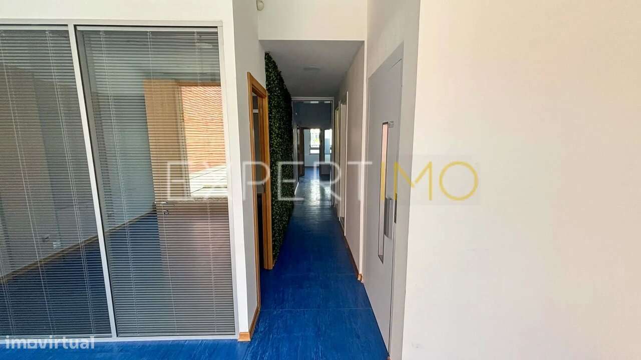 Loja - Escritório, Areeiro Lisboa - Grande imagem: 5/29