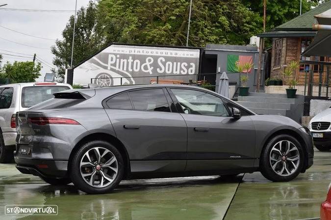 Jaguar I-Pace S AWD Aut. - 42