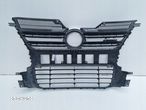 Volkswagen VW Golf V 5 R32 Grill atrapa zderzaka - 4