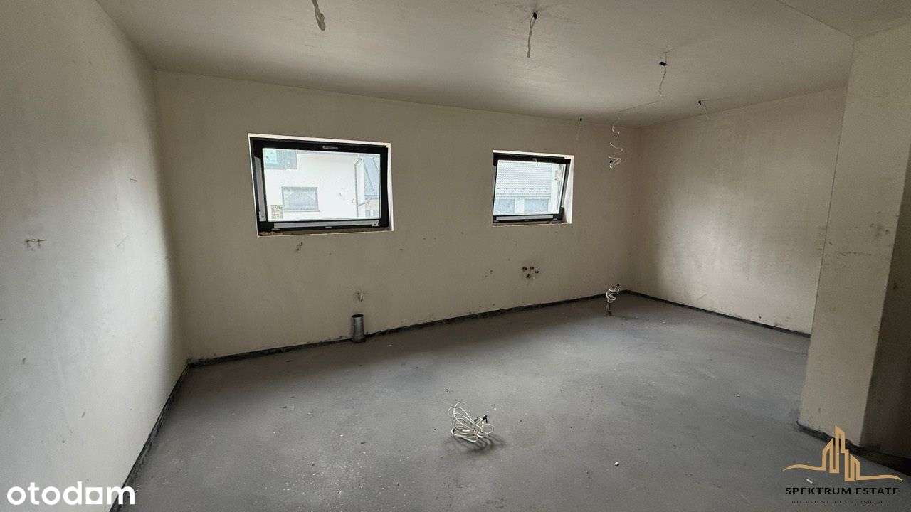 Dom W Zabudowie Bliźniaczej Pod Krakowem! - Pełny obrazek: 5/20