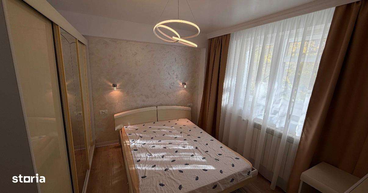 Apartament 2 camere  | LUX  | Stefan Cel Mare - Imagine principală: 5/8