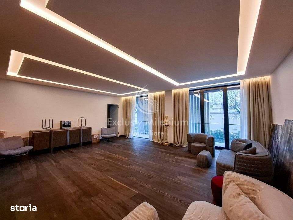 Kiseleff 45 Bloc Nou - Arcul de Triumf - Imagine principală: 5/19