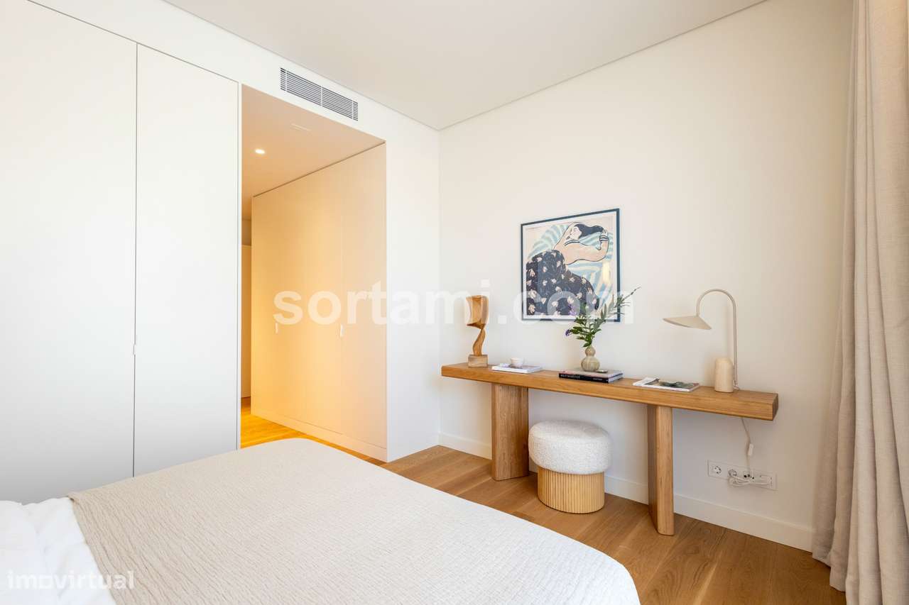 Apartamento T2 Venda em Quarteira,Loulé-46