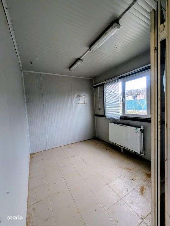 Hala de inchiriat – Hodis, comuna Holod - Imagine principală: 4/6