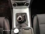 Mercedes-Benz Klasa C 200 Kompressor Avantgarde - 16