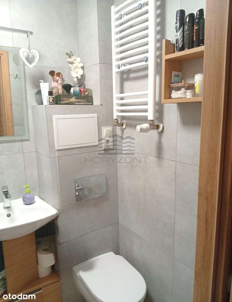 Błonie M-4 piętro 2-11