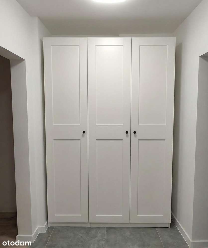 Gotowa kawalerka na start lub na wynajem, na 1 piętrze, blisko centrum - Pełny obrazek: 5/9