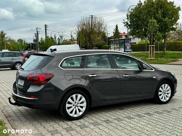 Opel Astra 1.6 Cosmo - 13