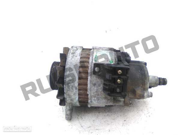 Alternador  Ford Transit Caixa (t_ _) 2.5 D - 2