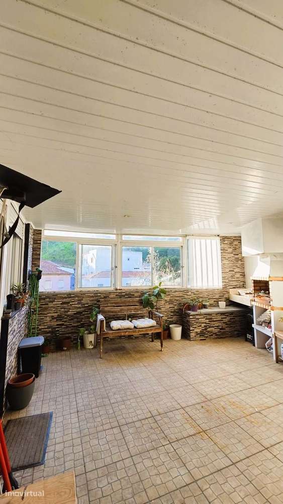 T2 Ramada | Terraço | Varanda-11