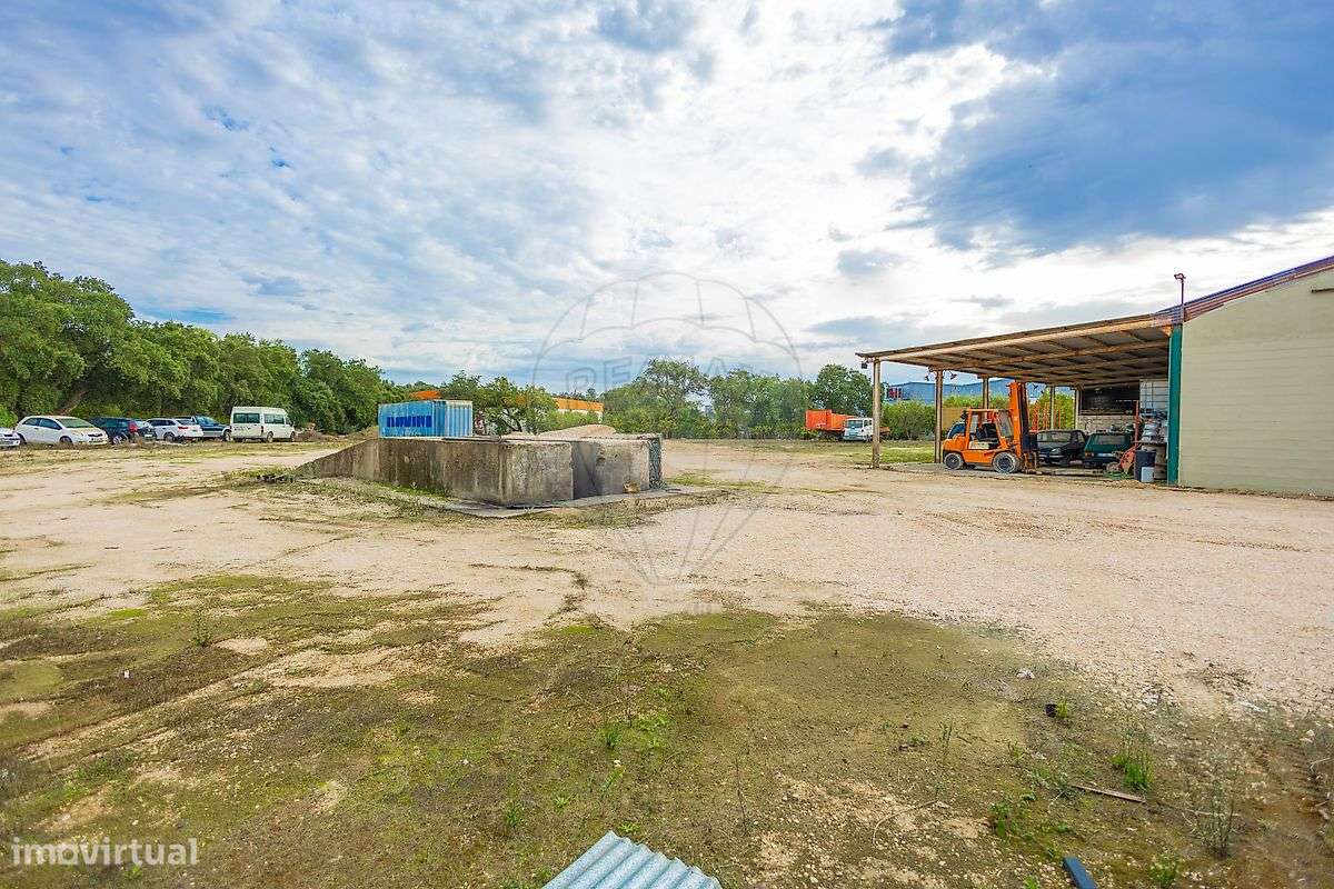 Armazém  para venda-49