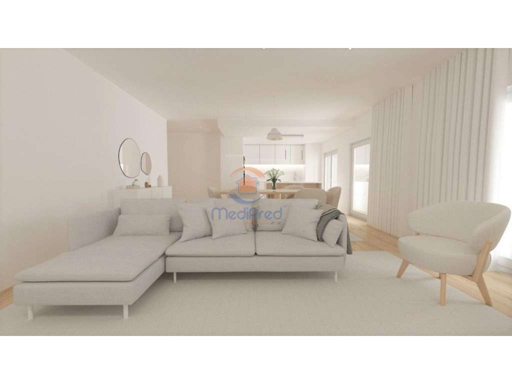 Apartamento T3 c/ VARANDAS | Urb. Quinta das Piçarras, Caneças - Grande imagem: 2/17