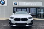 BMW X2 25 e xDrive Advantage - 2