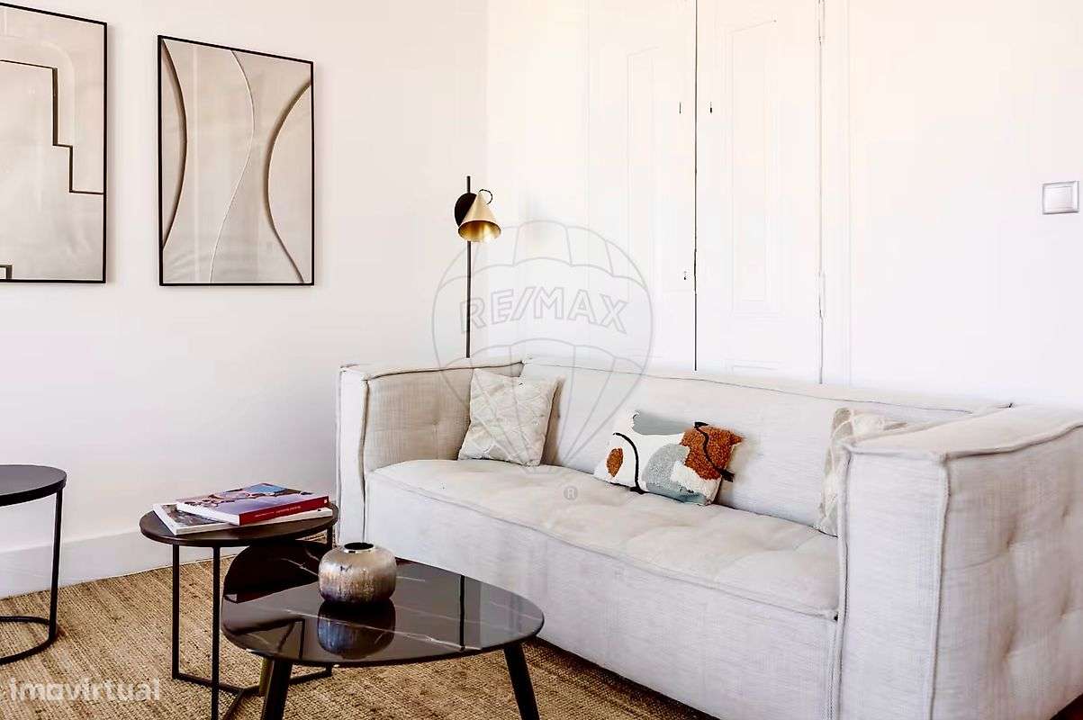 Apartamento T2 para venda - Grande imagem: 4/10