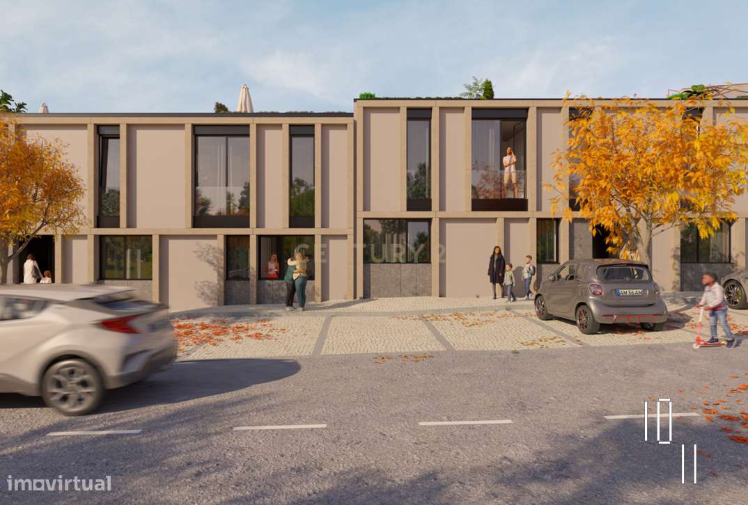 Apartamento T3 – Terraços de Aires | Conforto, Design e Qualidade - Grande imagem: 5/7