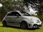 Abarth 695 Competizione - 10