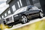 Rolls-Royce Ghost Black Badge - 13