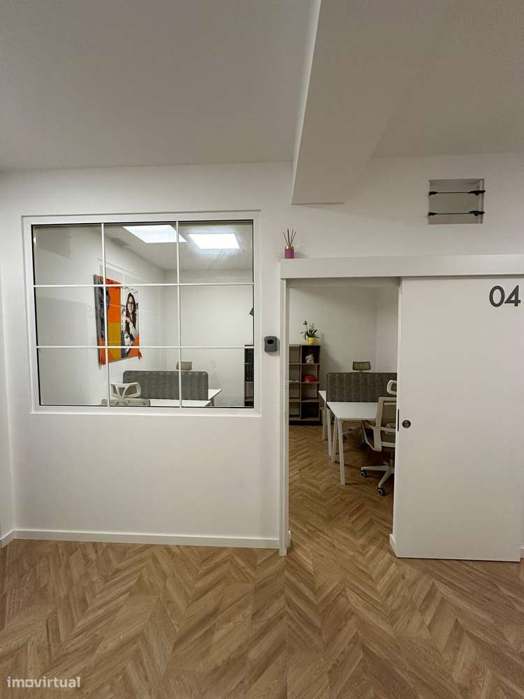 Imóvel comercial novo em Matosinhos - Grande imagem: 2/3