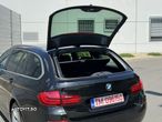 BMW Seria 5 520d Touring Aut. Luxury Line - 8