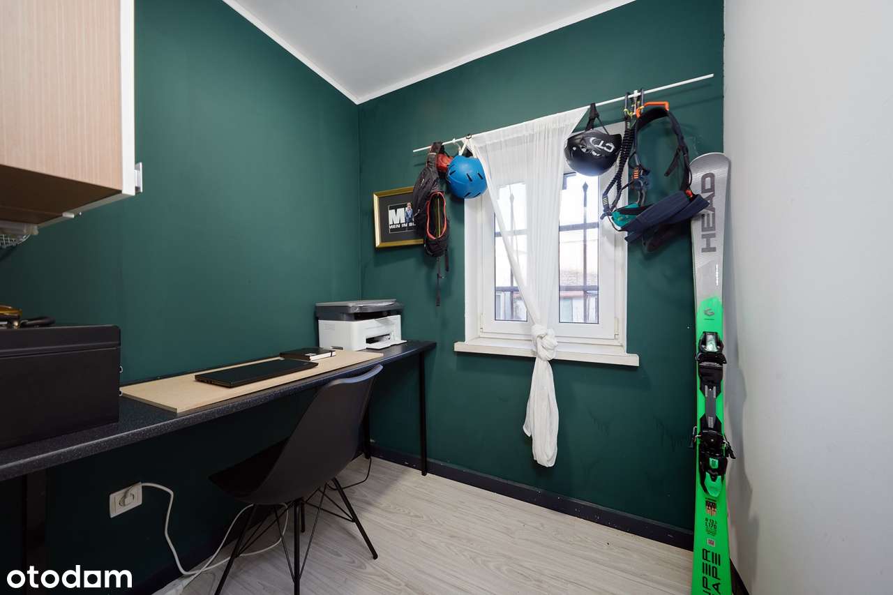 Na sprzedaż przestronne, 4-pokojowe mieszkanie w Zabrzu | Po remoncie-8