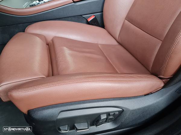 BMW 520 d Touring Aut. M Sport Edition - 30