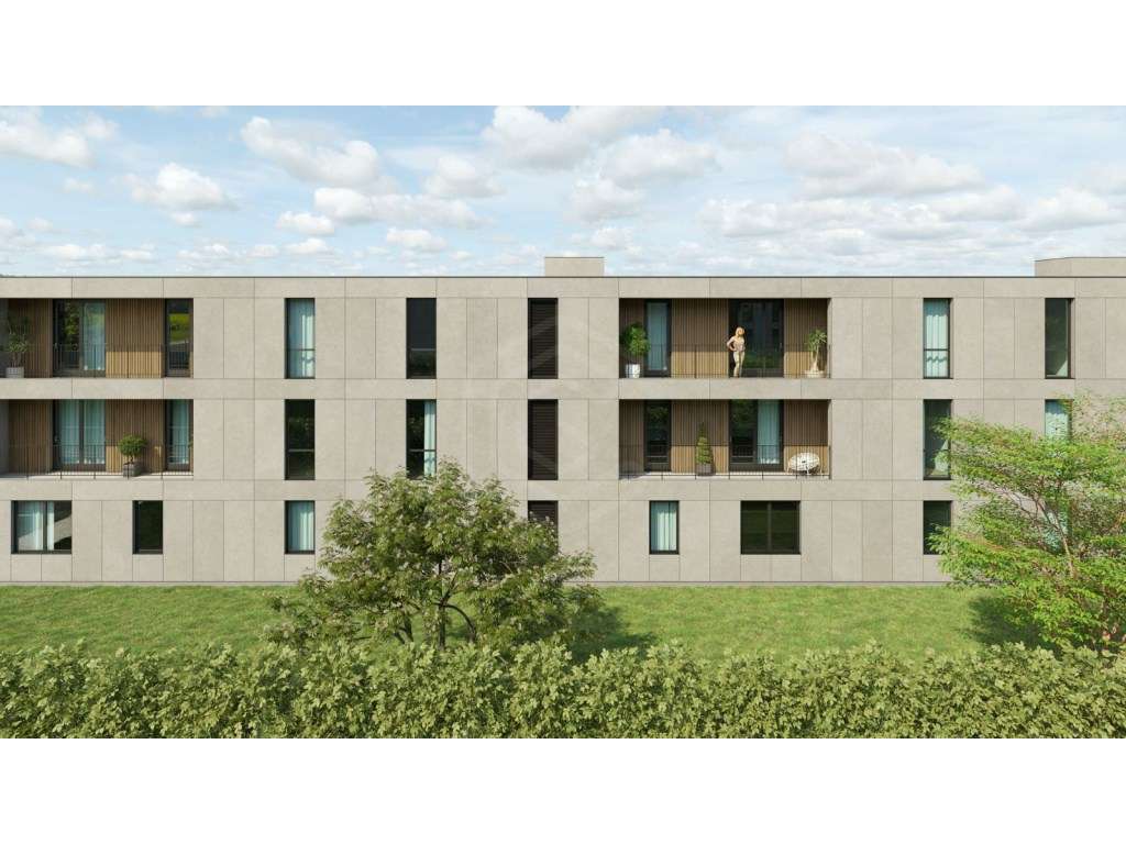 Apartamento T2 em construção no centro de Portimão - Grande imagem: 5/37