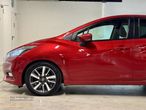 Nissan Micra 1.5 DCi N-Connecta S/S - 11