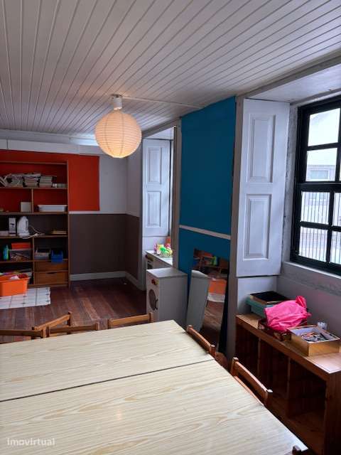 Casa Senhorial - Zona Histórica de Matosinhos-6