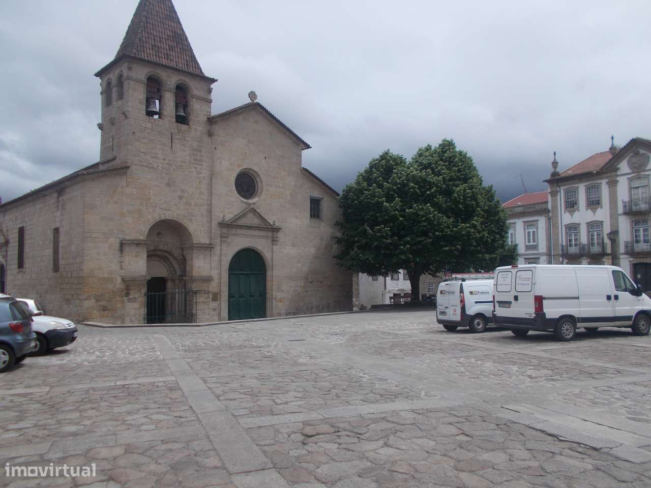 Centro Cidade de Chaves Oportunidade-11