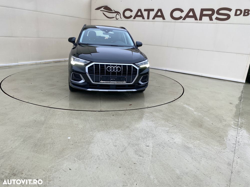 Second hand Audi Q3 22 610 EUR, 176 000 km Autovit