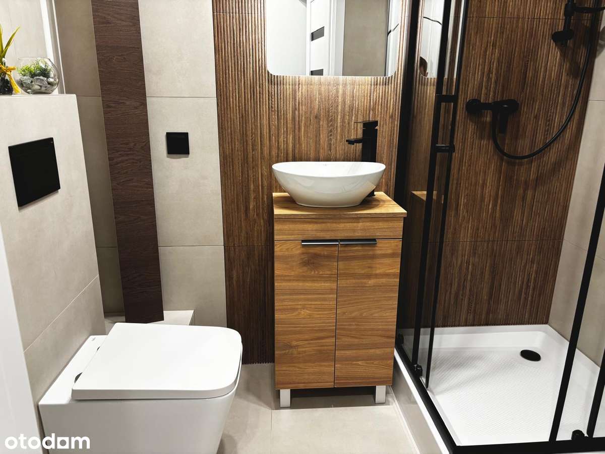 Przytulne mieszkanko na Tysiąclecia - Pełny obrazek: 5/16