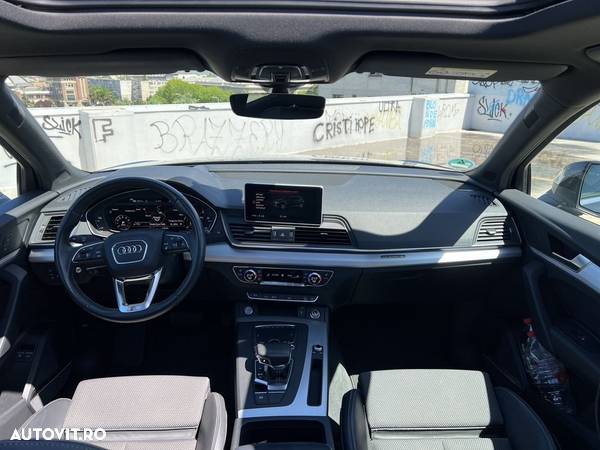 Audi Q5 55 TFSI e quattro S tronic - 5