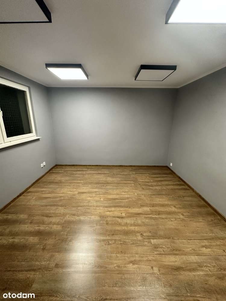 biuro magazyn - dwa pokoje, niebuszewo - Pełny obrazek: 4/4