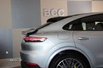 Porsche Cayenne Coupé E-Hybrid - 9