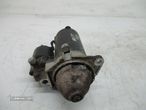 Motor Arranque Opel Zafira A Veículo Multiuso (T98) - 4