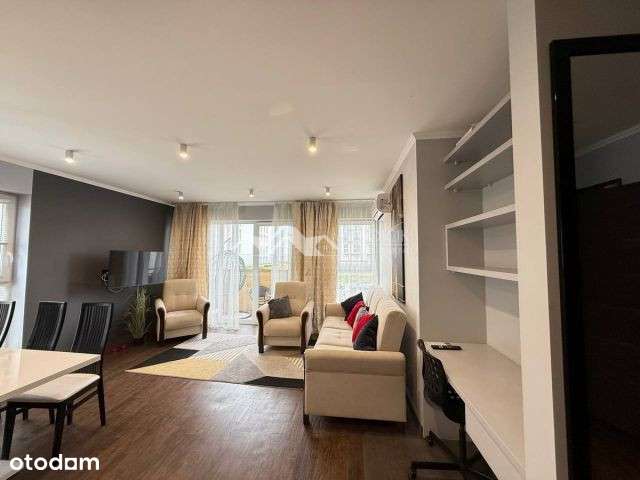 Bardzo ładne 2 pok w budynku premium garaż w cenie-1