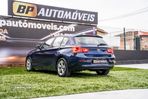 BMW 116 d EDynamics Line Sport - 28