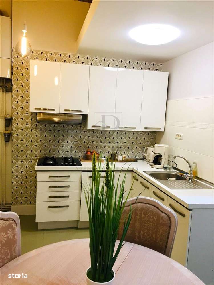 IOSEFIN - 4 CAM - 2 BAI - RENOVAT - PREMIUM - CENTRALA - VILA ISTORICA - Imagine principală: 4/13