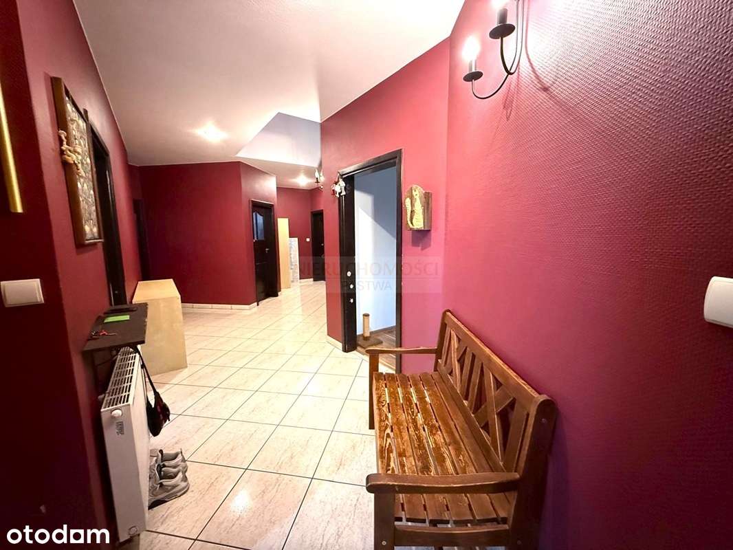 Dom w centrum miasta + lokal użytkowy + apartament!-14