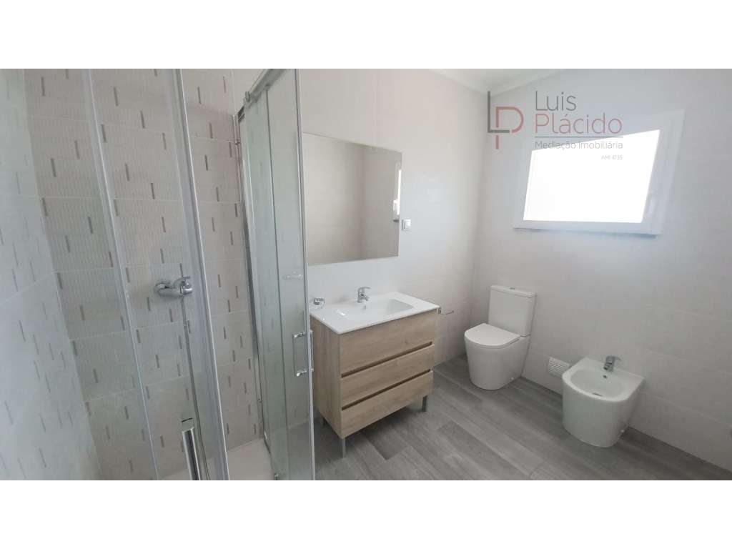 MORADIA T4 - SANTIAGO DO CACÉM-14