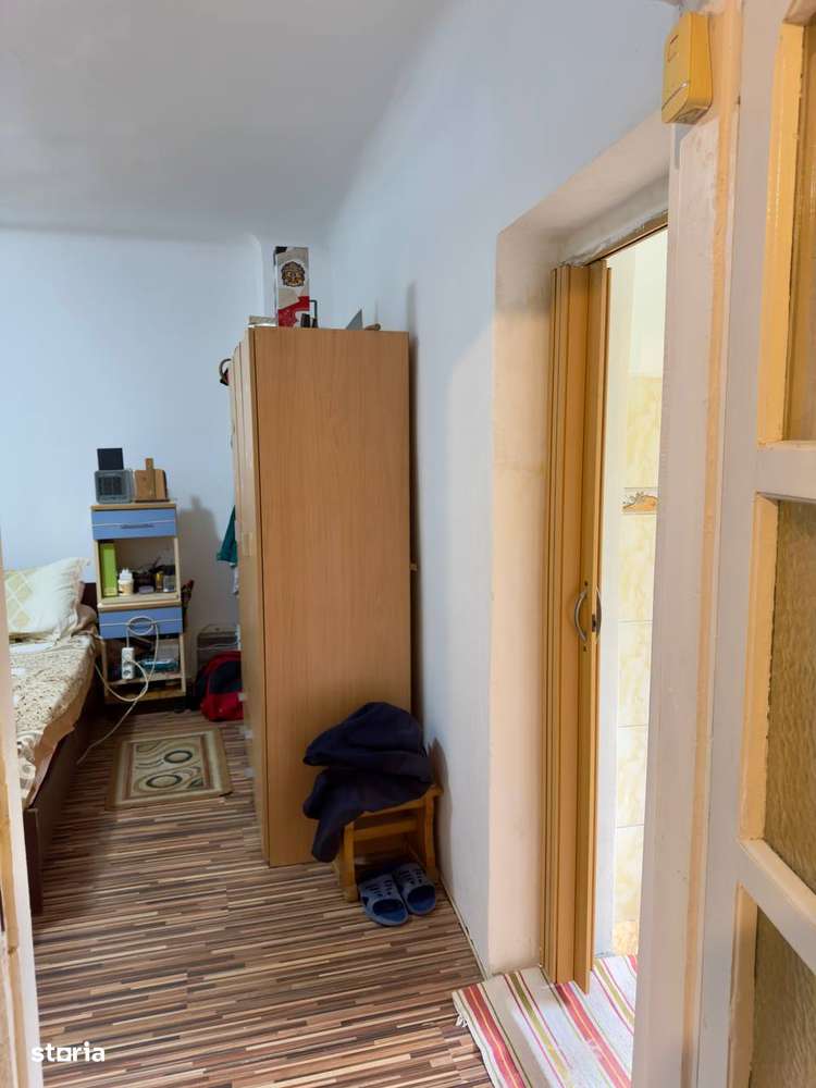 Casa individuala Giulesti | Renovata 2025 | Cartier 16 Februarie-4