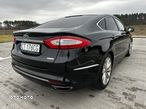 Ford Mondeo Vignale 2.0 EcoBoost - 7