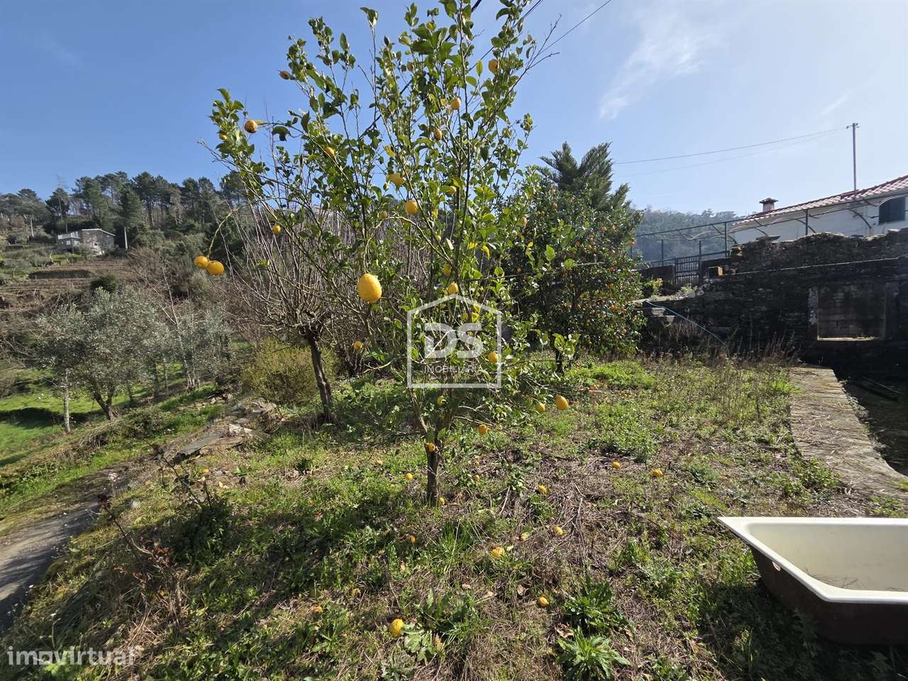 Moradia T1 Venda em Moura Morta e Vinhós,Peso da Régua-5