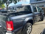 VW Amarok 3.0 TDI CD Highline 4Motion Aut. - 7