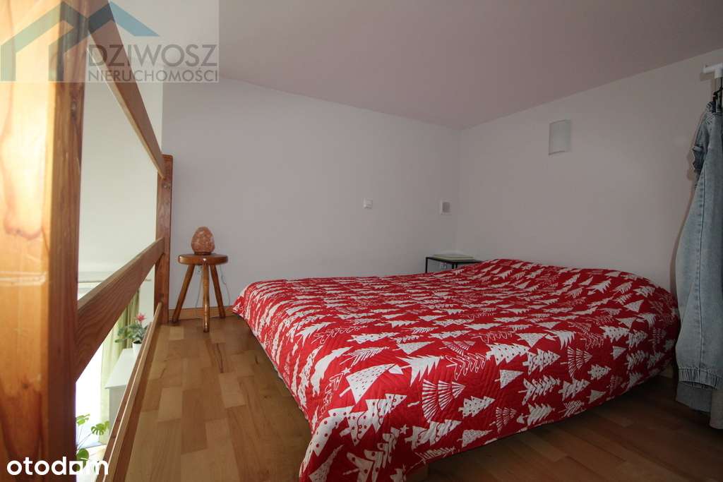 Rozkład, balkon, zieleń-1