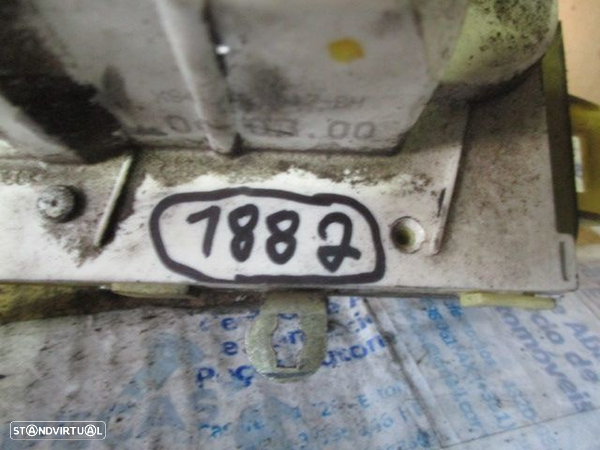 Fecho FEC1882 FORD FOCUS SW 2000 TE 2 PINOS - 3