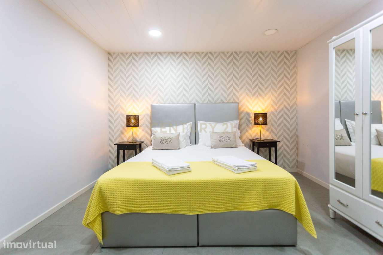 Casa de Campo Vila Maior – Alojamento Local no coração da Sertã - Grande imagem: 5/41