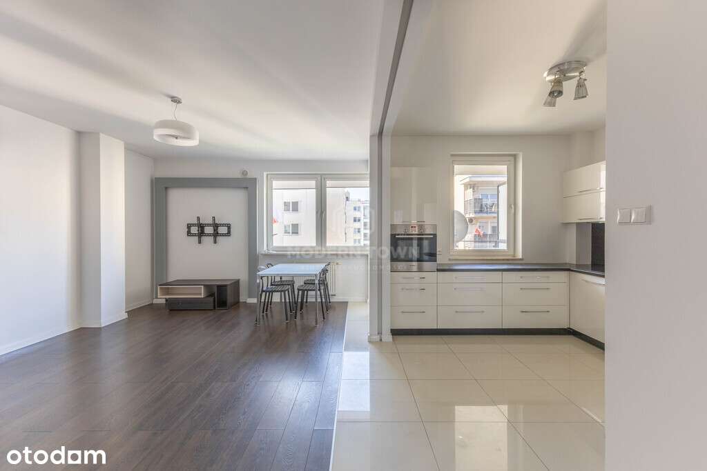 Mieszkanie 78,89m2, 3 pok., Ursus, Skoroszewska-2