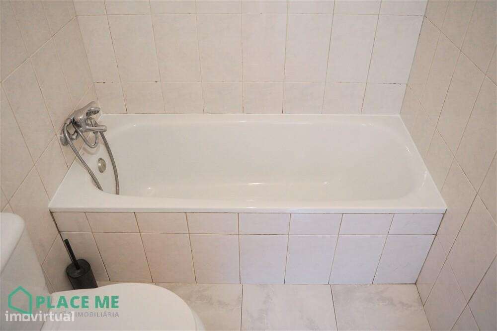 Apartamento T1+1 próximo da Estação de Comboios-22