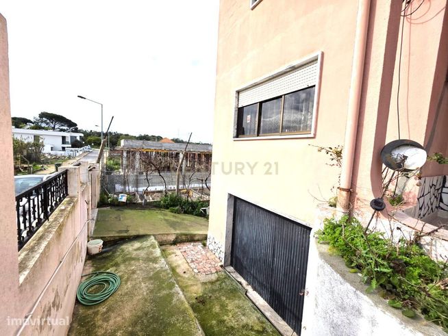 Moradia T5 em Vale Fetal - 369.000€-1